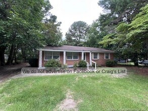 Building Photo - 6616 Baldoon Dr