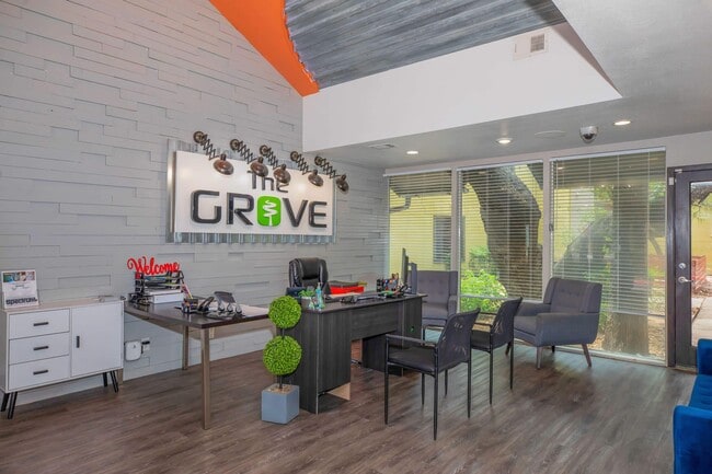 Building Photo - Grove