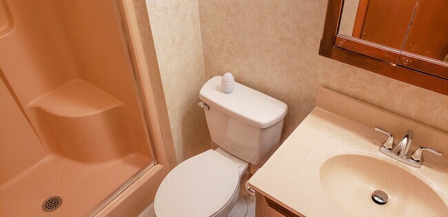 Building Photo - 8301 Reservoir Rd