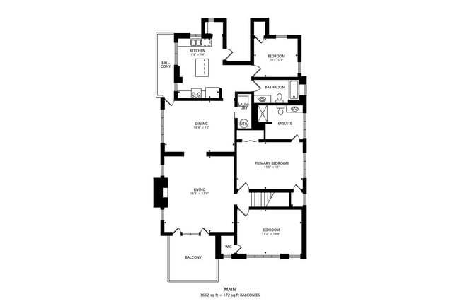 Building Photo - 1601 W Touhy Ave