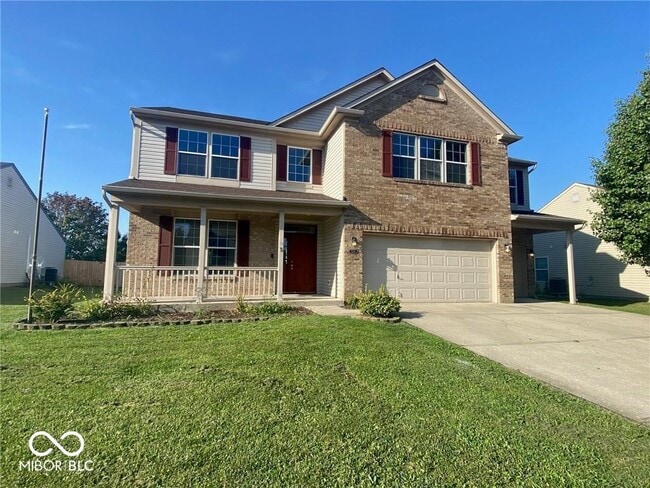 Primary Photo - 7167 Fields Dr