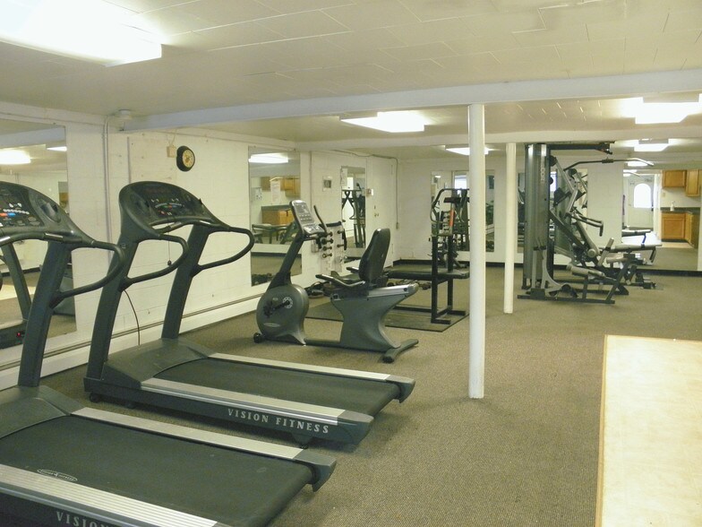 The Village of Pickering Run Apartments 800 Kimberton Rd Phoenixville