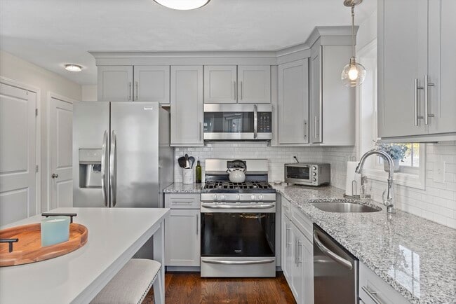 Building Photo - 45 Riley Rd