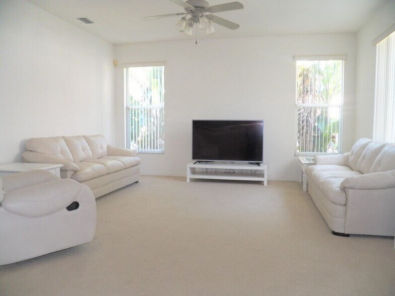 TV Room - 5817 Laguna Woods CT