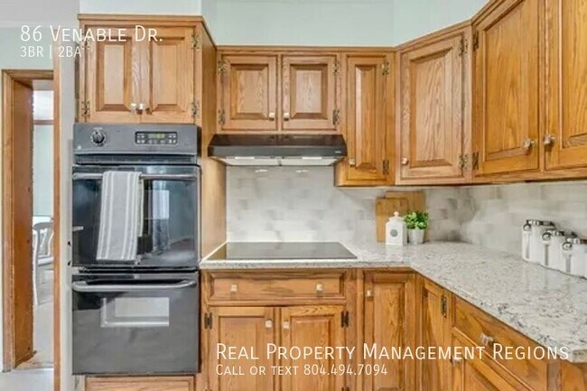 Building Photo - 86 Venable Dr