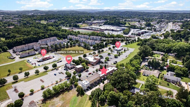 Building Photo - 2409 Spring Creek Boulevard