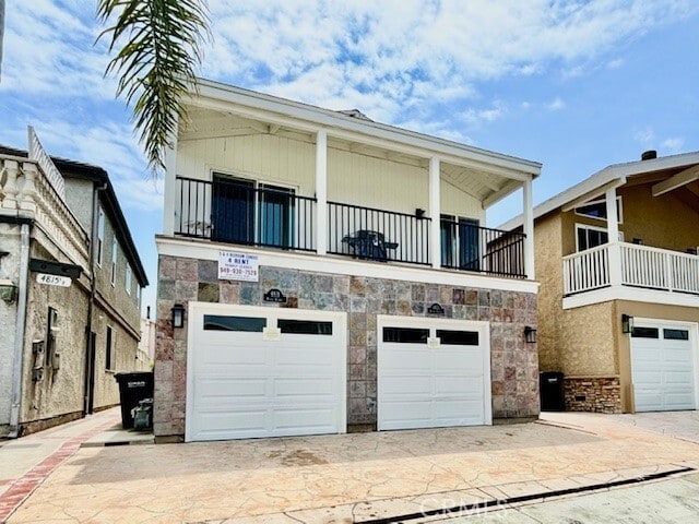 Building Photo - 4821 River Ave