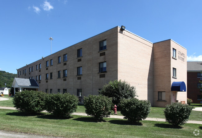 Building Photo - Friendship House