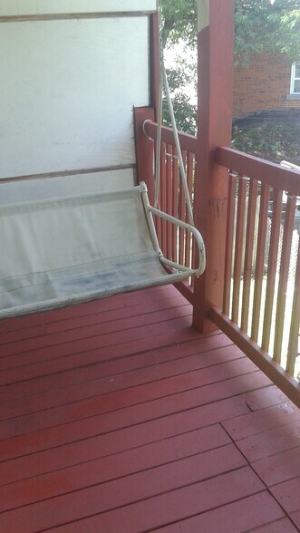 Building Photo - 3453 Ward St