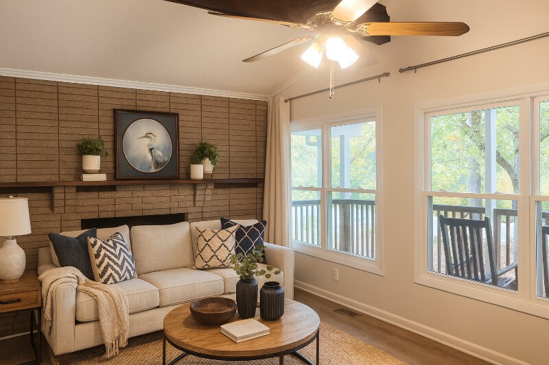 Building Photo - 550 Lystra Rd