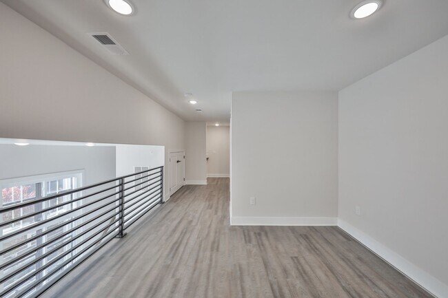 Floorplan - HH Bangor Block