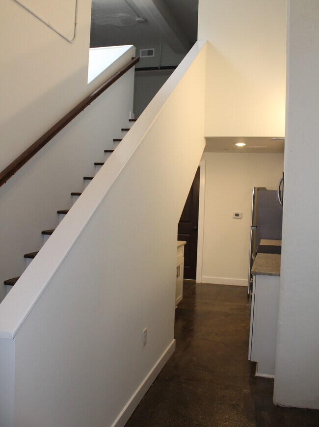 Building Photo - 408 Wellons St