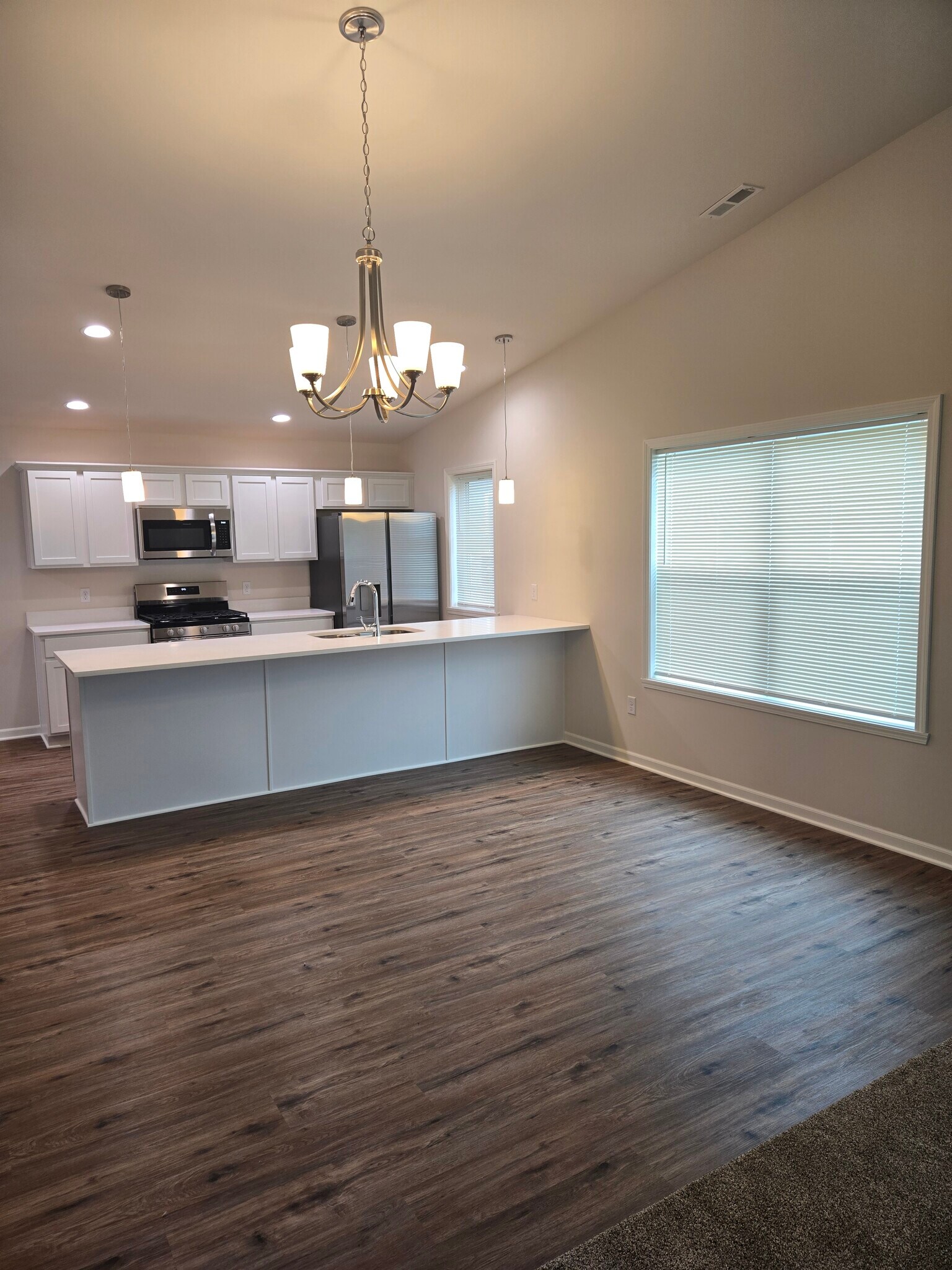 Dining Area - 4426 Squaw Valley Dr