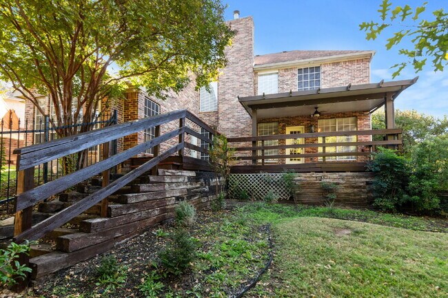 Building Photo - "Beautiful 4-Bedroom Home with Expansive Deck and Spacious Living Areas!"