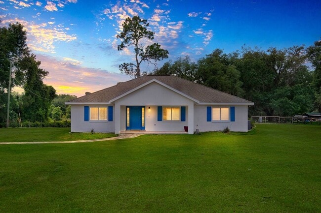 Building Photo - Spacious 4BR House in Citra