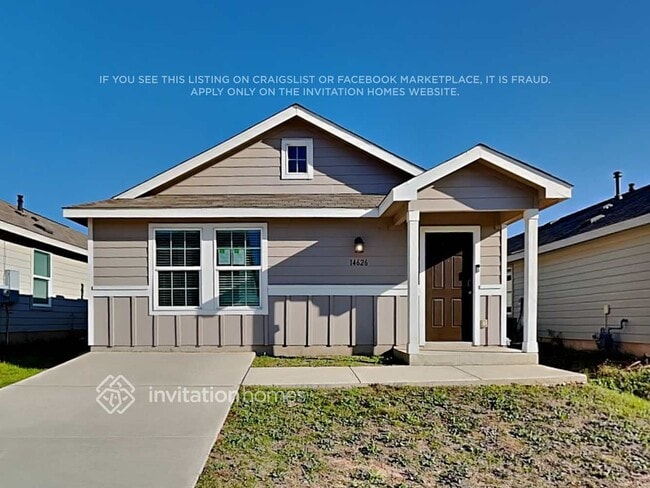 Building Photo - 14626 Calaveras Creek