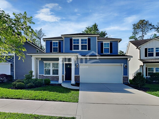 Building Photo - 3154 Creek Village Ln