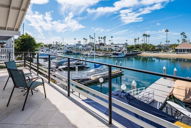 Building Photo - Custom Home with Boat Dock