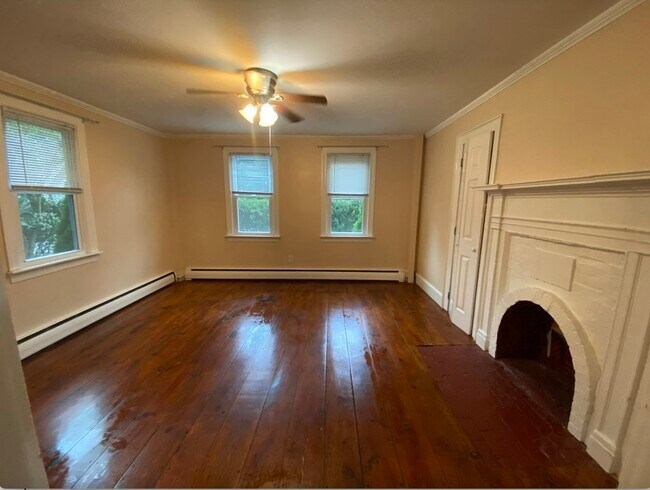 Building Photo - 25 Lincoln St