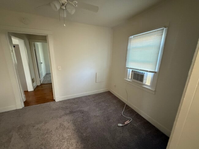 Building Photo - 6105 1st St