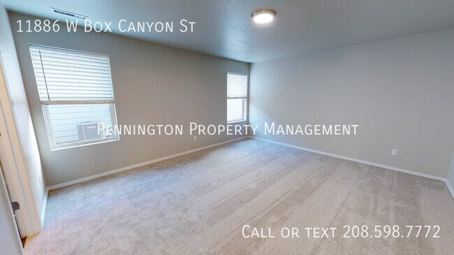 Building Photo - 11886 W Box Canyon St-