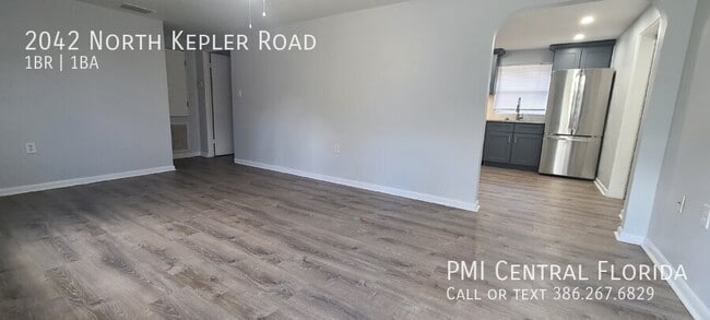 Building Photo - 2042 N Kepler Rd