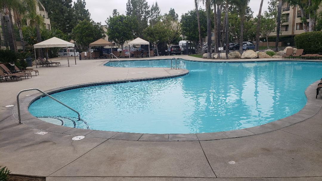 Building Photo - 5540 Owensmouth Ave