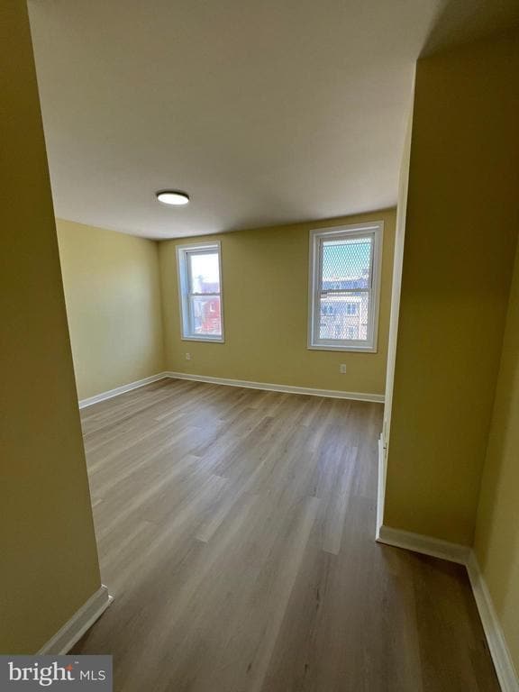 Building Photo - 1725 Druid Hill Ave