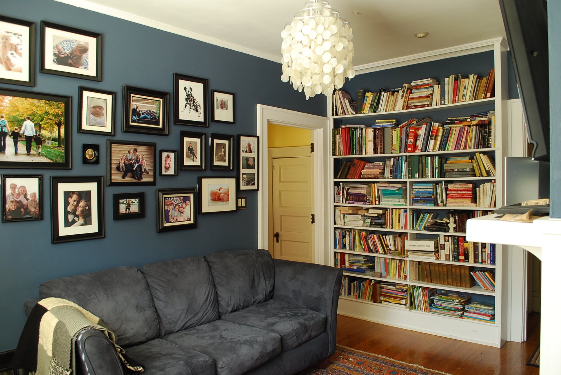 Building Photo - 203 Wallace Ave