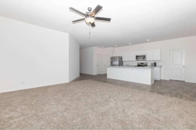 Floorplan - Avalon Bluffs