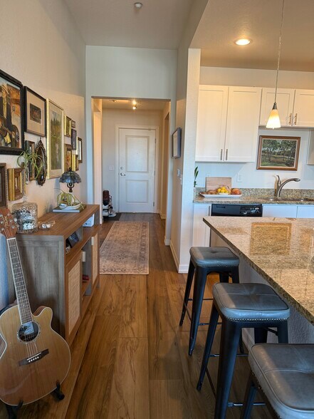 Building Photo - 2200 S University Blvd