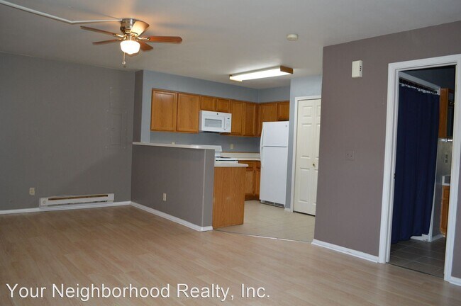 Building Photo - 1 br, 1 bath House - 122 Whalen Ave. #22