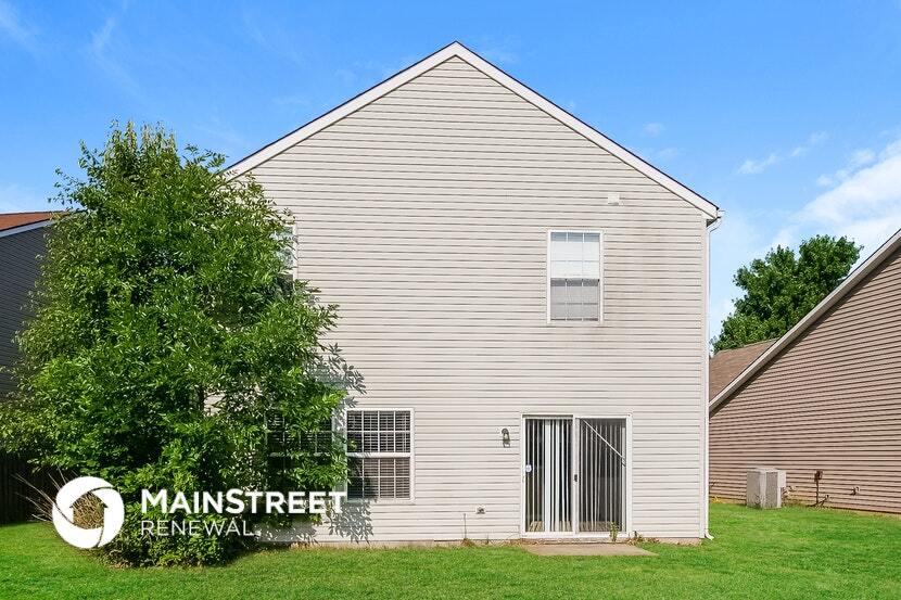 Building Photo - 5675 Glass Chimney Ln