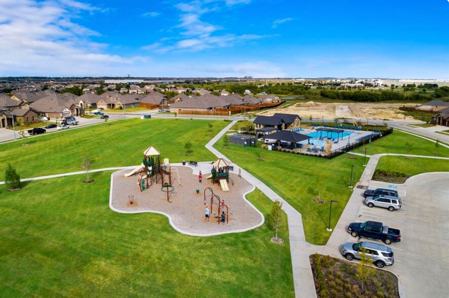 Building Photo - 8720 Rock Hibiscus Dr