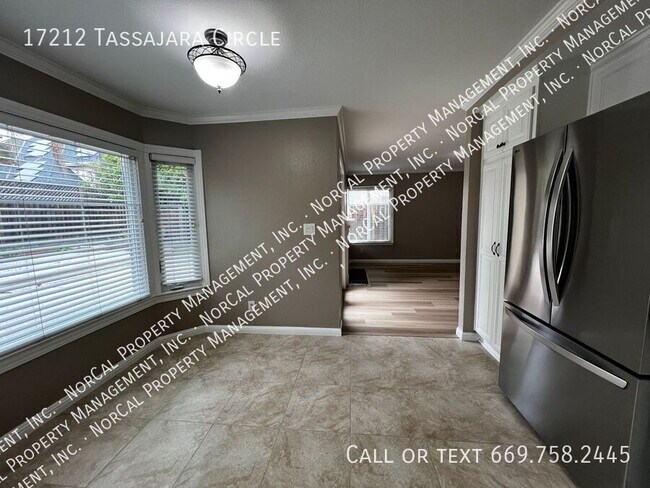 Building Photo - 17212 Tassajara Cir