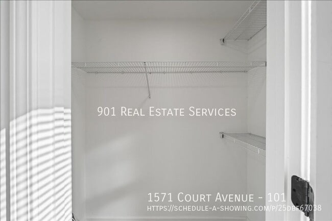 Building Photo - 1571 Court Ave