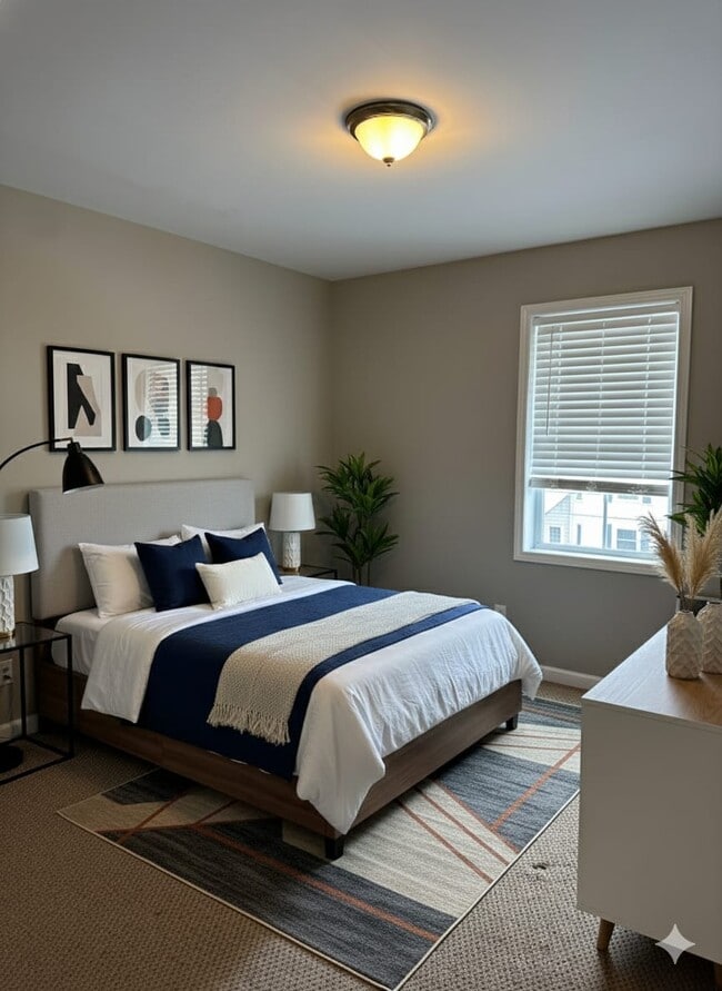 Building Photo - 319 Charles Ave