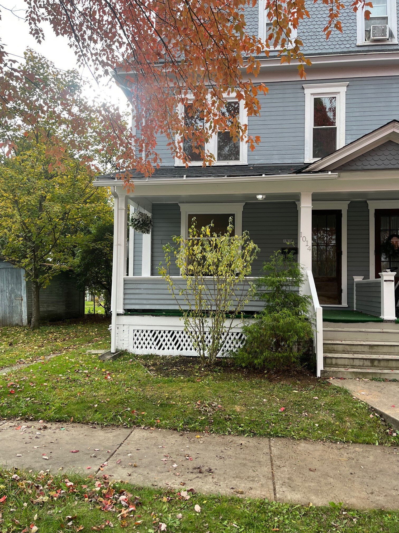 Building Photo - 1014 Bucknell Ave