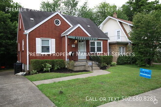 Building Photo - 3 Bedroom 2 Bath Home Close To BardsTown Rd