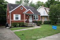 Building Photo - 3 Bedroom 2 Bath Home Close To BardsTown Rd