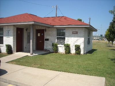 Primary Photo - Garden Gate Apartments