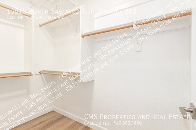 Building Photo - 13818 N Saguaro Blvd