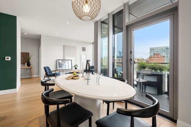 Building Photo - 100 Shawmut Ave