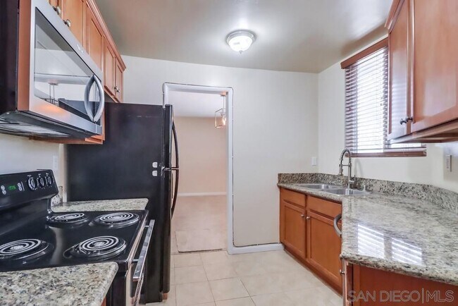 Building Photo - 4501 Collwood Blvd