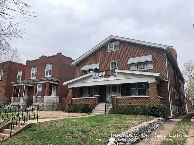 Building Photo - 4349 Forest Park Ave
