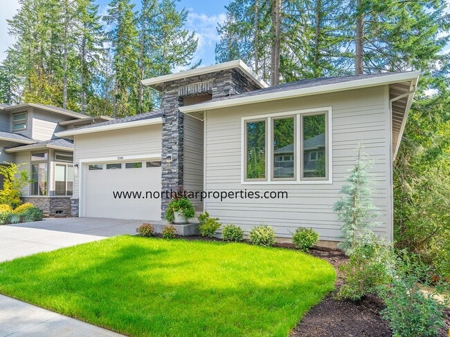 Building Photo - Tranquil Elevated Design in Tigard