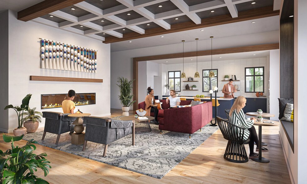 Building Photo - 41545 Ivy St