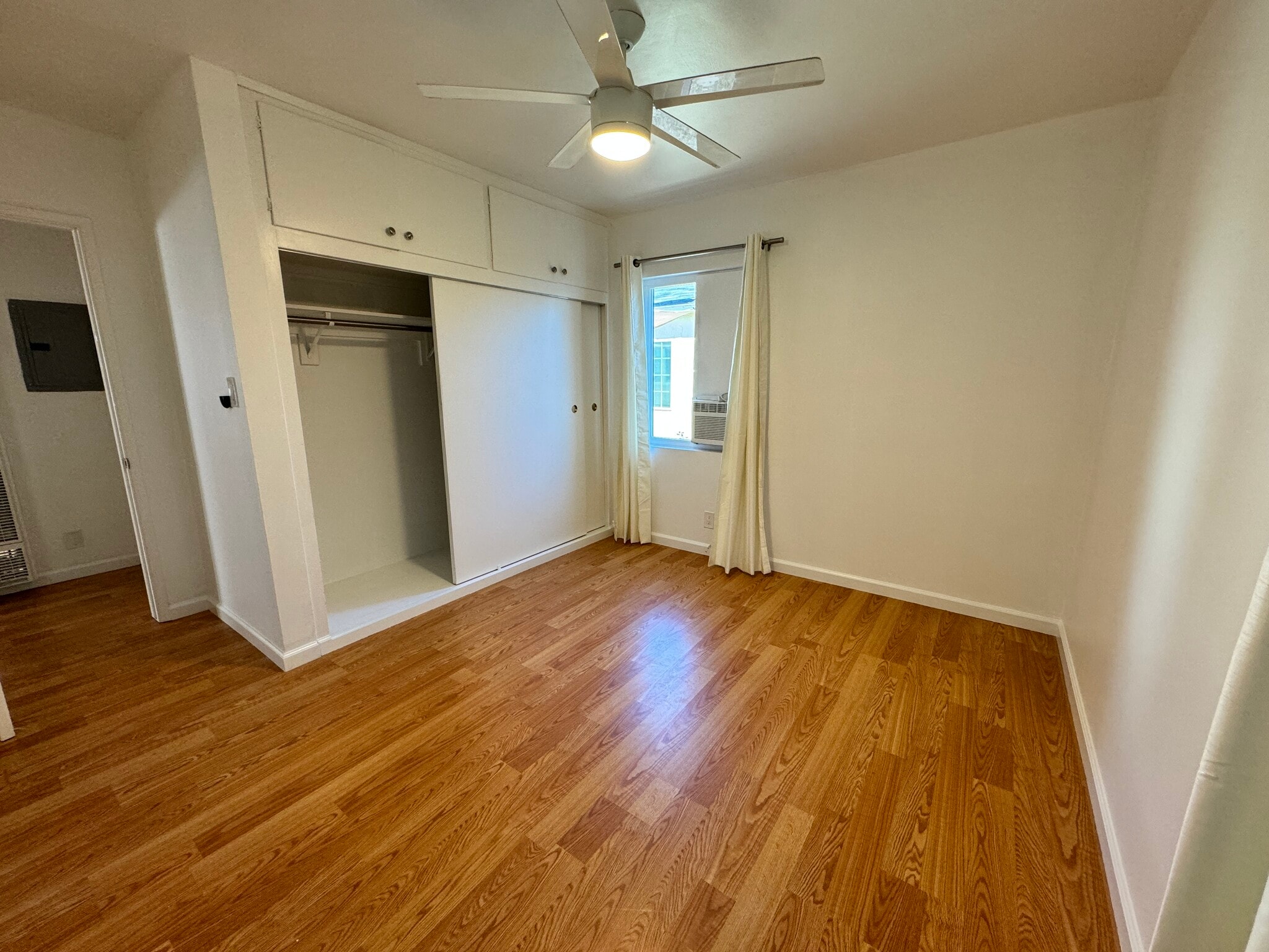 Bedroom 2 - 1935 18th St