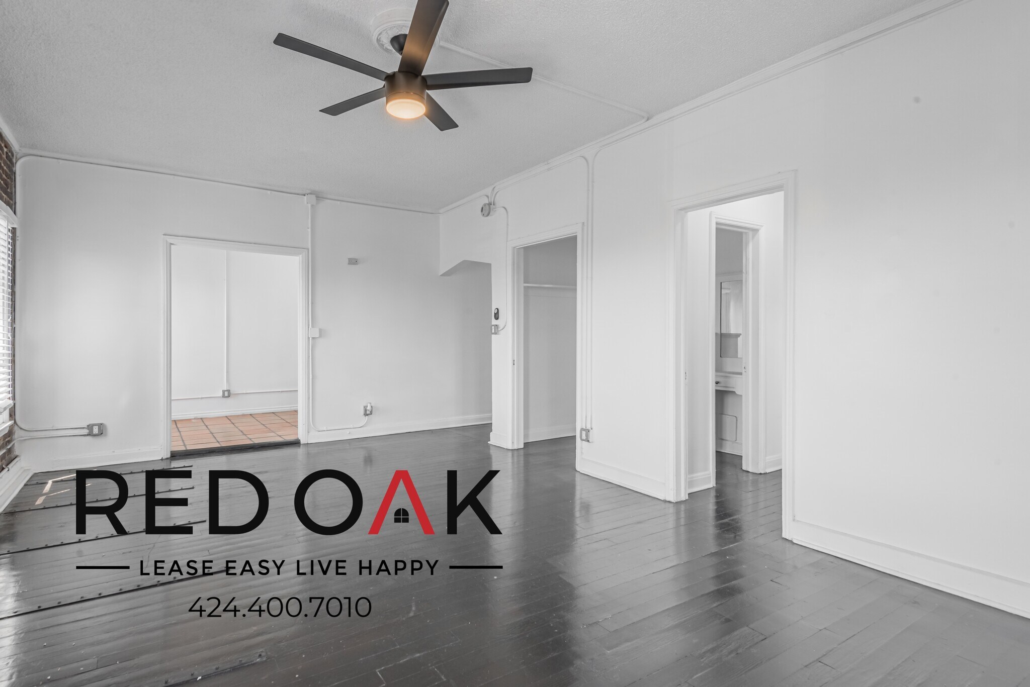 Building Photo - 854 S Oxford Ave