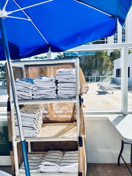 Building Photo - 19201 Collins Ave